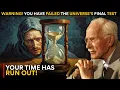 Download Lagu 4 Signs You’ve Failed the Final Test of the Universe (MUST WATCH!) | Carl Jung Explains