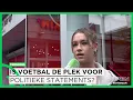 Download Lagu Feyenoord aanvoerder weigert regenboogband: past een politiek statement wel in sport? | TRENDING