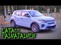 Download Lagu 697. Citroen e-C3, pikalatauspainajainen Suomen halvimmalla sähköautolla