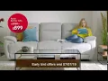 Sofas Summer Sale