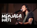 MENJAGA HATI | FELIX IRWAN #BAND #LIVE