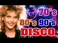 Lagu ABBA, Boney M, Modern Talking, Sandra, Bad Boys Blue, C C Catch 🪩 Eurodisco Dance Legends