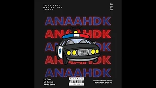 Lil Boyka Ft Mo3gza X Abdo Zalha AnaAhdk انا اهدك Official Audio 