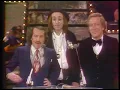 17th GRAMMYs: Paul Simon and John Lennon co-presenting the GRAMMY for Record Of The Year | GRAMMYs