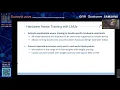 tinyMLResearchSymposium 2021 Hardware Aware Training for Efficient Keyword Spotting on General