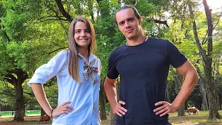 ENTREVISTA a UNA DE MIS ALUMNAS: Chilena nacida en JAPÓN
