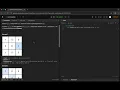 1582 Special Positions in a Binary Matrix Leetcode Daily Challenge