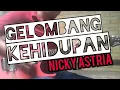 Download Lagu Nicky Astria - GELOMBANG KEHIDUPAN ( GUITAR COVER )