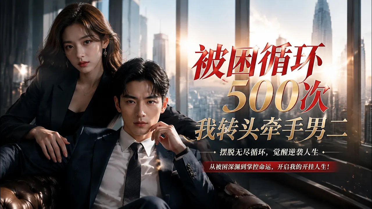 被困循环500次我转头牵手男二