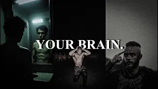 YOU NEED TO TAKE BACK CONTROL OF YOUR BRAIN - Motivational Speech