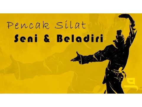 Download MP3 Lembu Jantan - Pencak Silat Music - M Lutvi Binsimin