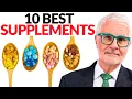 10 BEST supplements for Every Budget Dr Steven Gundry