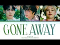 Download Lagu [Requested] How Would Triple H Sing - 'Gone Away' (Color Coded Eng/Rom/Han/가사)