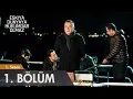 Download Lagu Eşkıya Dünyaya Hükümdar Olmaz 1. Bölüm - Full HD