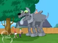 Phineas and Ferb - Intro (European Spanish version)