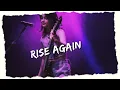 ROMANTIC SLOW ROCK RISE AGAIN - Rock Barat Vibes || Official Music video