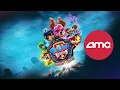 AMC s - PAW Patrol The Mighty Movie September 29 2023