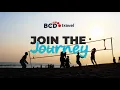 Join the journey real stories about work and life at BCD Travel