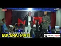 📹 Lagu Kerinci BUCERAI MATI Voc. Guntur Feat Chindy Studio | 2020