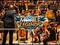 Download Lagu Nostalgia !! Mobile Legend Soundtrack Orchestra