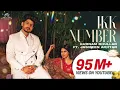 Gurnam Bhullar: Ikk Number (Feat. Jasmeen Akhtar) | New Punjabi Song | Diamond Star Worldwide