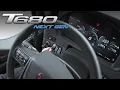 T680 Next Gen Kenworth Driver Academy - Digital Display