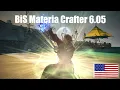 BiS Pentameld Crafting Gear Set - FFXIV 6 05