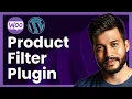 WooCommerce Product Filter Plugin Filter Everything Tutorial