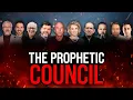 The Prophetic Council LIVE FROM NRB 2026