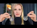 Download Lagu Let these Whisper Echoes wash over you // Melt away any stress // ASMR
