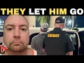 Cop Who Planned Mass Killing Of Black People Released Without Charges