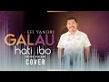 Download Lagu Efi Yandri - Galau Hati Ibo (Official Music Video)