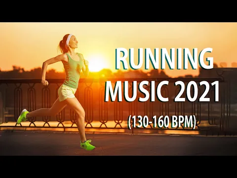 Download MP3 New 2021 Running Music Motivation