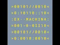 Ex Machina - Groove Delight