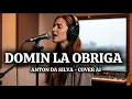 Lagu DOMIN LA ORBIGA - COVER