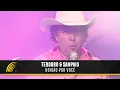 Download Lagu Teodoro \u0026 Sampaio - Doidão Por Você - Marco Brasil 10 Anos