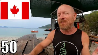 Global Speed Stick Competition Update