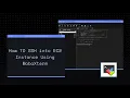How To SSH into EC2 Instance Using MobaXterm AWS in 2023