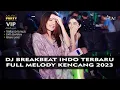 Download Lagu DJ BREAKBEAT INDO TERBUAI CINTA PALSU [ SHD V2 ] #viral TERBARU 2023 FULL MELODY KENCANG