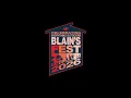 Blain s Fest 2026