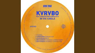 in the jungle feat bongani mehlomakhulu 