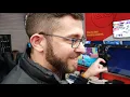 GameStop Social Store in Tulsa Oklahoma - Store concept