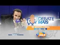 Download Lagu DEBATE MAIS | DEUS É JUSTO AO CONDENAR QUEM NUNCA OUVIU O EVANGELHO?