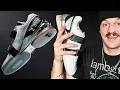 I Made The Best Weightlifting Shoe Ever