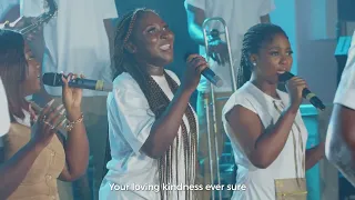 kofi owusu peprah nyame tumfo live 