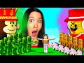Download Lagu GROW A GARDEN vs STEAL A BRAINROT! PARAS ADMIN ABUSE! (Giweavay) #15
