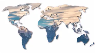 How to create Maps in Microsoft Excel and PowerPoint