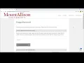 Experience MTA Employer Tutorial How to Log In