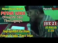 Lagu DARUS QURAN MERDU SANTRI GASEK 1 JAM FULL  | Kang Alfan - Semaan Quran