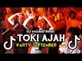 Download Lagu DJ TOKI AJAH (VICKY SLAMOR) BASS SENTAK DJ MALBAR BASSGANGGA 
